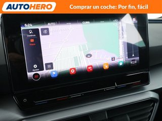 Seat Leon 1.5 eTSI ACT FR