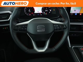 Seat Leon 1.5 eTSI ACT FR