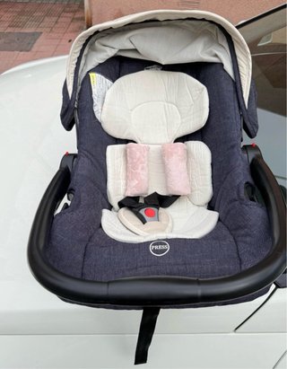 Silla Coche Bebé Grupo 0+ Maxi-Cosi