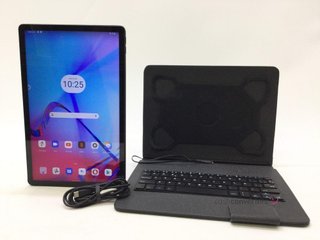 tablet pc lenovo yoga tab 11 11.0 4gb 128gb wifi