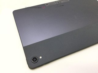 tablet pc lenovo yoga tab 11 11.0 4gb 128gb wifi