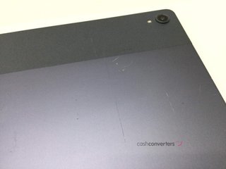 tablet pc lenovo yoga tab 11 11.0 4gb 128gb wifi