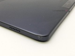 tablet pc lenovo yoga tab 11 11.0 4gb 128gb wifi