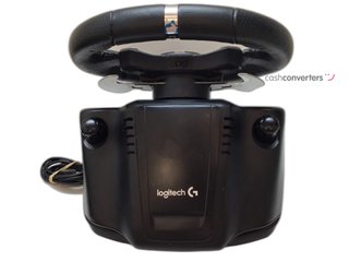 volante ps4 logitech g29