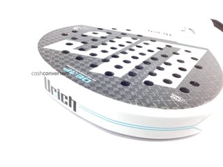 pala de padel urich deep 12k soft 3.0