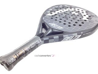pala de padel head delta pro pwr 2.0