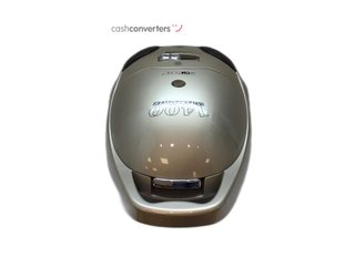 aspirador con bolsa clatronic 1400 super power