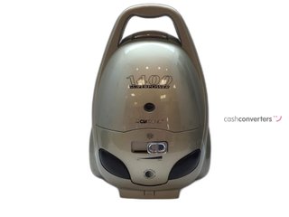 aspirador con bolsa clatronic 1400 super power