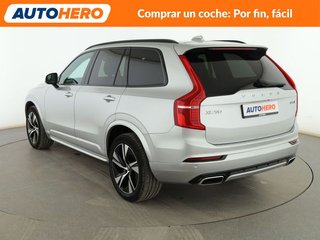 Volvo XC90 2.0 B5 Diesel Mild-Hybrid R-Design AWD