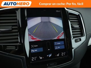 Volvo XC90 2.0 B5 Diesel Mild-Hybrid R-Design AWD