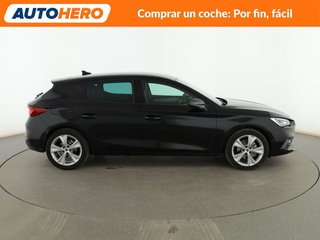 Seat Leon 1.5 eTSI ACT FR