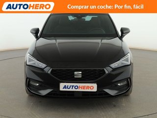 Seat Leon 1.5 eTSI ACT FR