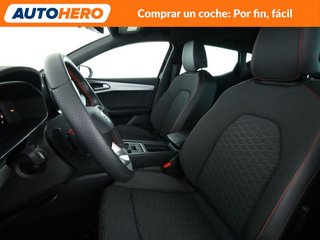 Seat Leon 1.5 eTSI ACT FR