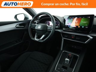 Seat Leon 1.5 eTSI ACT FR