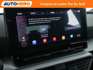 Seat Leon 1.5 eTSI ACT FR