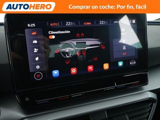 Seat Leon 1.5 eTSI ACT FR
