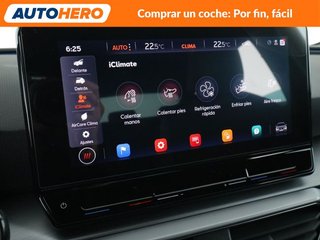 Seat Leon 1.5 eTSI ACT FR