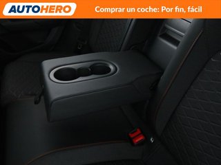 Seat Leon 1.5 eTSI ACT FR