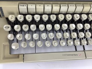 equipamiento oficinas olivetti linea 98