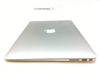 portatil apple apple macbook air core i5 1.8 13 (2012) (a1466)