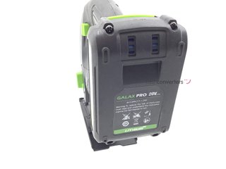 sierra calar galax pro 97803t