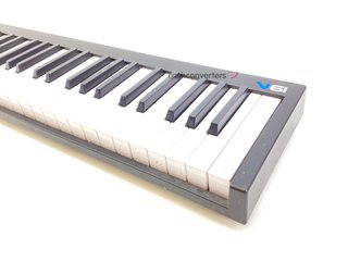 teclado electronico alesis v61