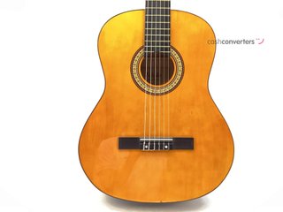 guitarra clasica toledo marisol