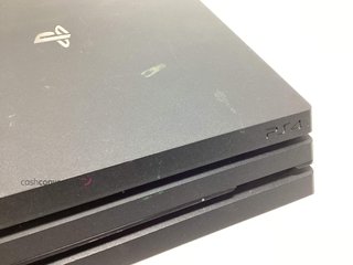 sony ps4 pro 1tb