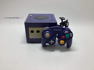 nintendo gamecube