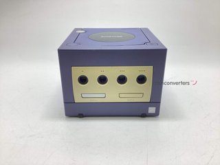 nintendo gamecube