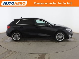 Audi A3 30 TFSI Mild-Hybrid advanced