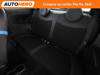 Fiat 500 1.2 S