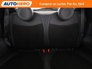 Fiat 500 1.2 S