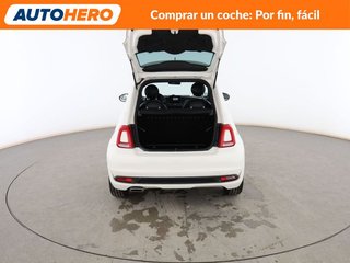 Fiat 500 1.2 S