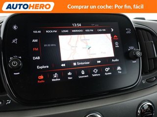 Fiat 500 1.2 S