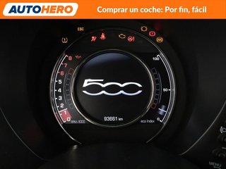 Fiat 500 1.2 S