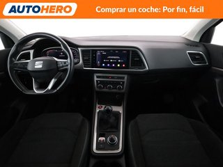 Seat Ateca 1.5 TSI ACT Xperience Go