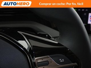 Peugeot 408 1.2 Mild-Hybrid Allure
