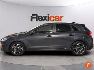 Hyundai i30 1.0 TGDI N Line 30 Aniversario