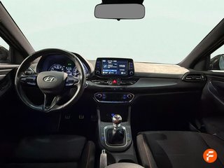 Hyundai i30 1.0 TGDI N Line 30 Aniversario