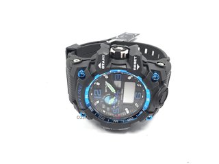 reloj pulsera caballero skyline 16626