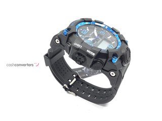 reloj pulsera caballero skyline 16626