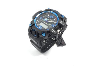 reloj pulsera caballero skyline 16626