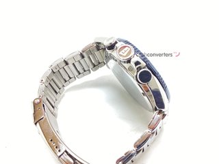 reloj pulsera caballero festina f20560