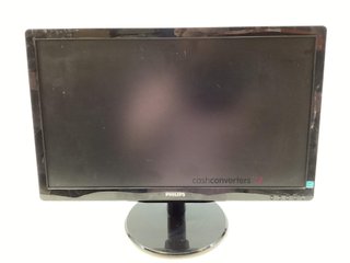 monitor led philips 226v4lab