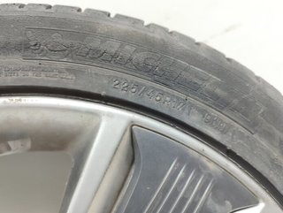 Llanta hyundai 2141007 52910g2300 ioniq hybrid