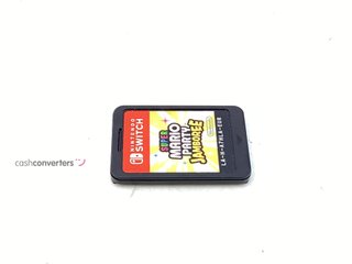 super mario party jamboree