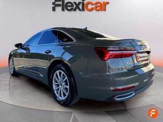 Audi A6 40 TDI 150kW (204CV) S tronic