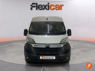 Citroën Jumper JUMPER DIESEL