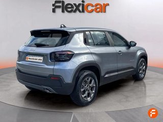 Jeep Avenger 1.2 G 74kW (100CV) Longitude